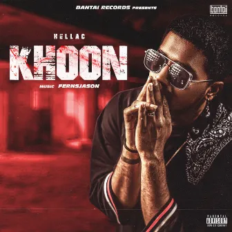 Khoon by Hellac