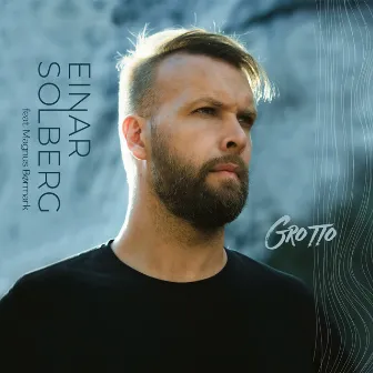 Grotto (feat. Magnus Børmark) by Einar Solberg