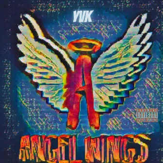 Angel Wings by YVK