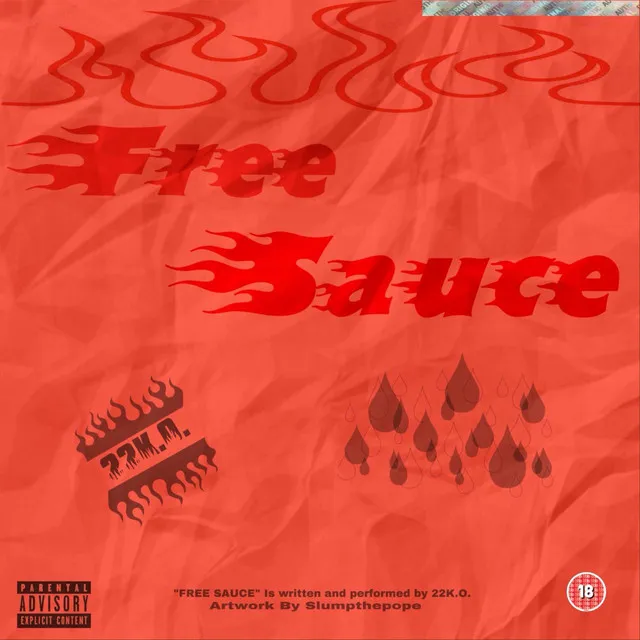 Free Sauce