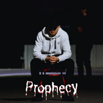 Prophecy by Manzy