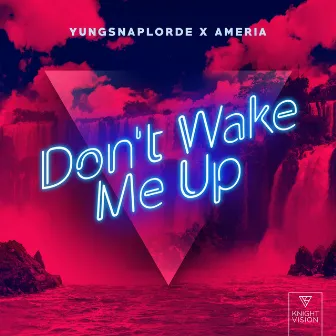 Don't Wake Me Up by Ameria