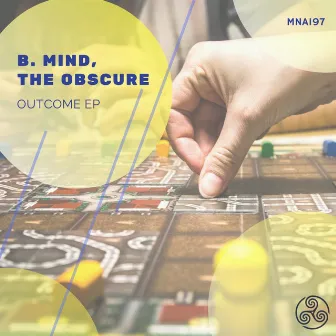 Outcome EP by Bmind