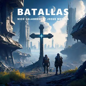 Batallas by Nico Calabrese