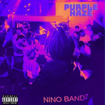 Love Yourself by Nino Bandz