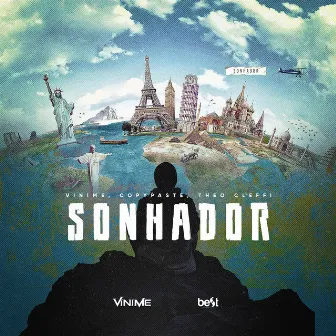 Sonhador by VINIME