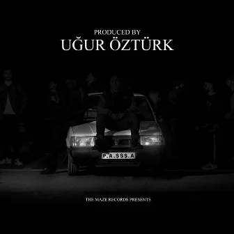 P.A.$$$.A (Instrumentals) by Uğur Öztürk