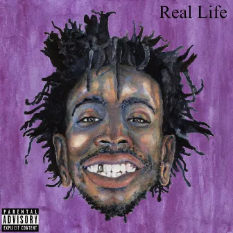 Real Life by Solomon