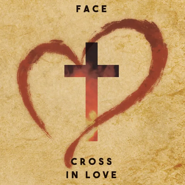 CROSS IN LOVE