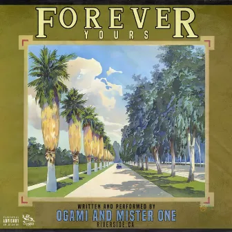 Forever Yourz by Ogami