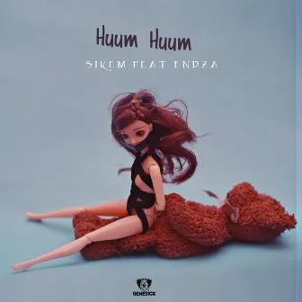 Huum huum by SIKEM