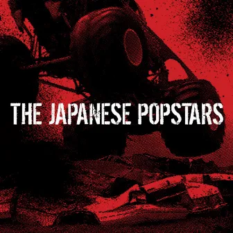 We Just Are by The Japanese Popstars