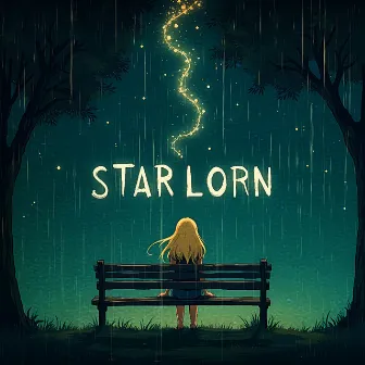 Starlorn by Unknown Artist