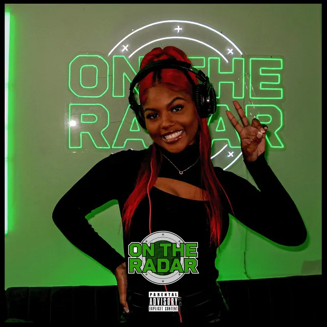 JaJa Couture "On The Radar" Freestyle