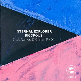 Rigorous by Internal Explorer