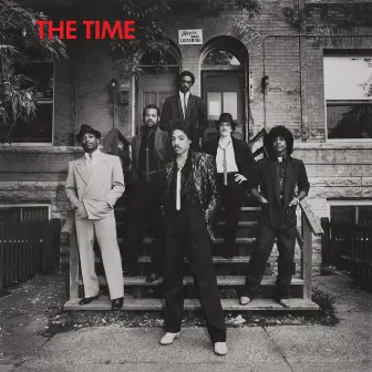 The Time (Expanded Edition) [2021 Remaster] by The Time