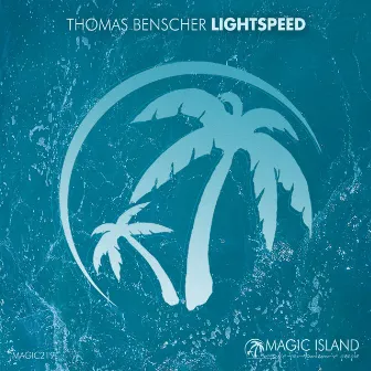 Lightspeed by Thomas Benscher