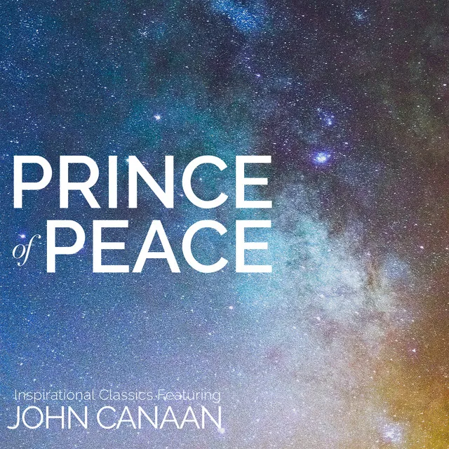 Prince Of Peace