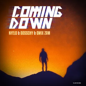 Coming Down by Nyelo