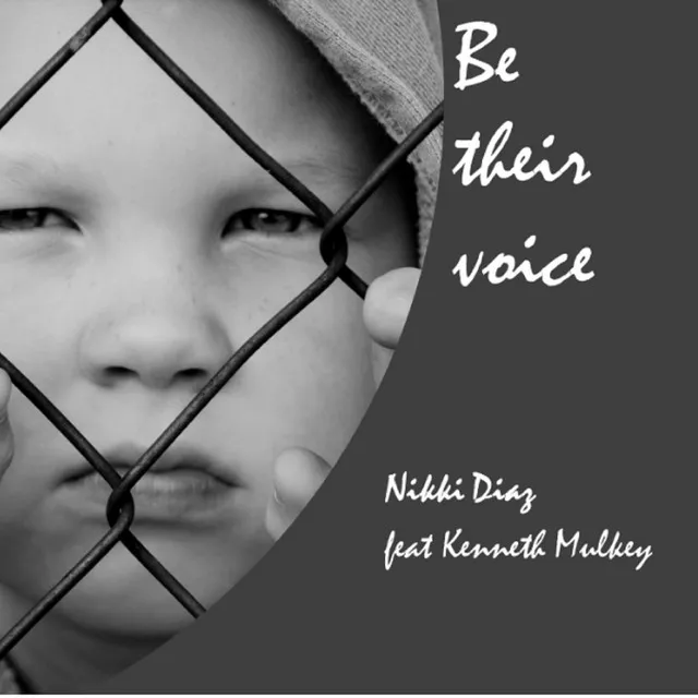 Be Their Voice