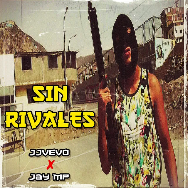 Sin Rivales