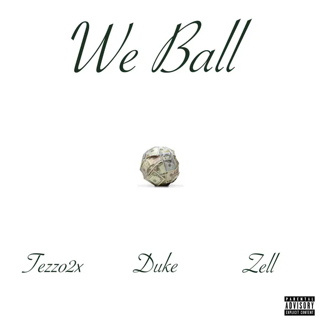 We Ball