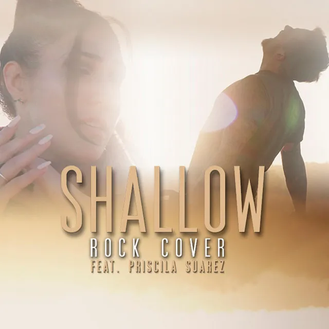 Shallow Lady Gaga Cover - Rock Version