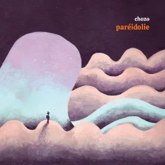 Paréidolie by Chozo