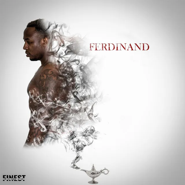 Ferdinand