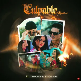 Culpable by El Chichy