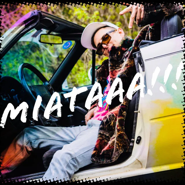 Miataaa!!!