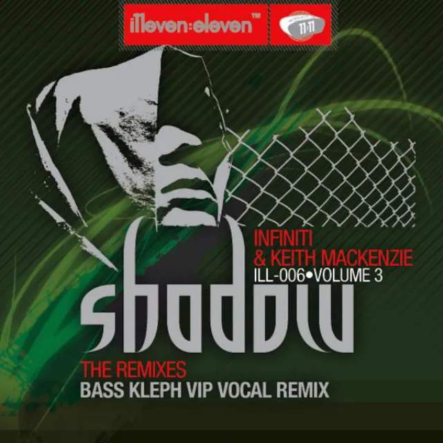 Shadow - Ash Rock & Joe Galdo Remix