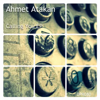 Calling You / Weakest Point by Ahmet Atakan