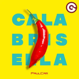 Calabrisella by PaulCam