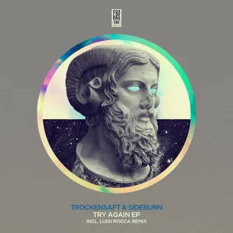 Try Again by Sideburn