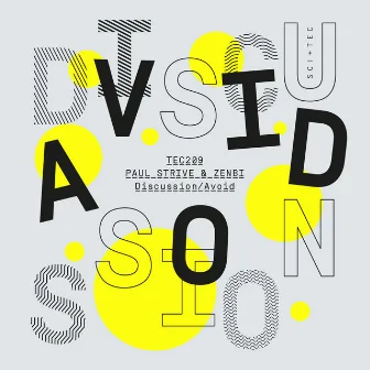 Discussion/Avoid by Paul Strive