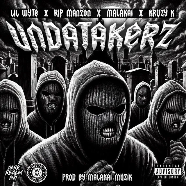 UNDATAKERZ