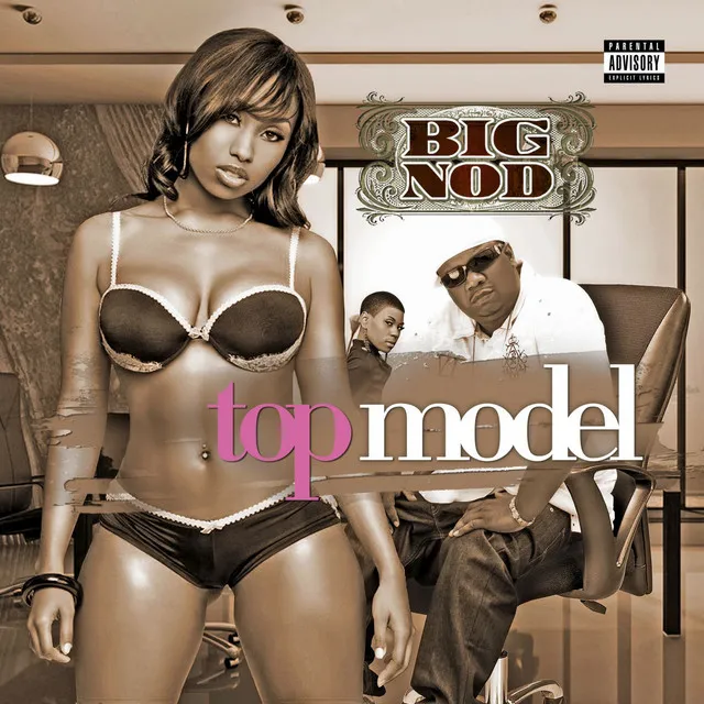 Top Model (Explicit)