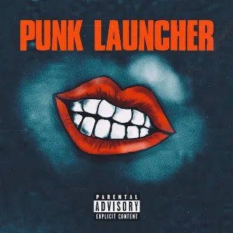 PUNK LAUNCHER by PUNK THE KOTOBUKI