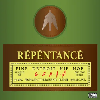 Repentance by Esham