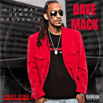 Dave Mack by HIGHWAY HEAVY