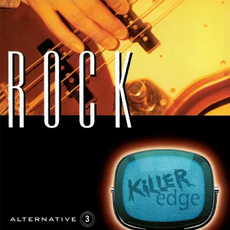 Rock: Alternative 3 by Chris Lang