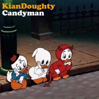 Candyman by KiAN