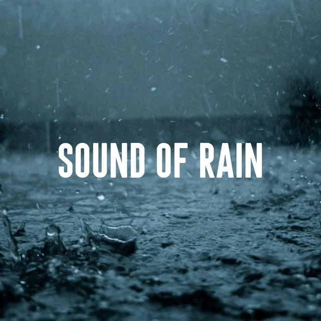 Sound of Rain