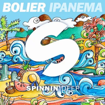 Ipanema by Bolier