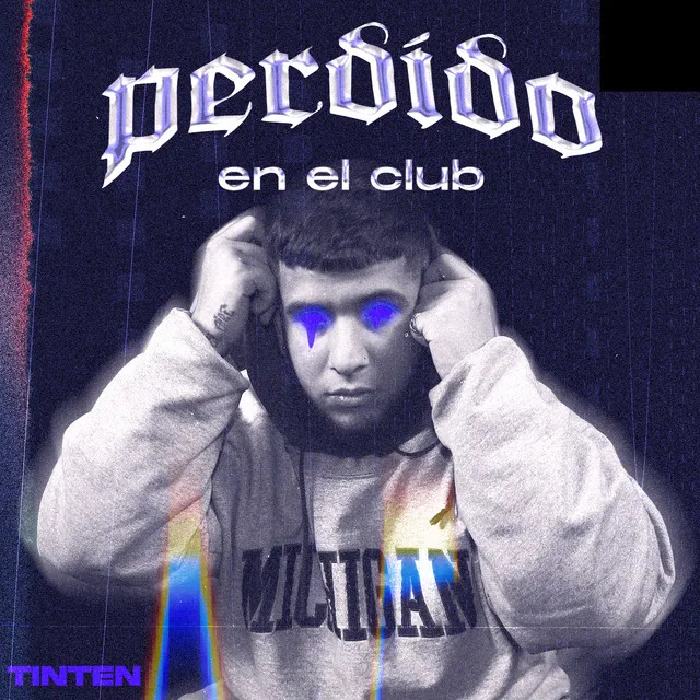 Perdido en el Club