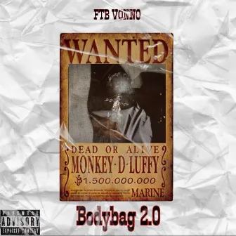 Body Bag 2.0 by FTB Von