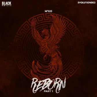 Reborn Part 1 by M´GO