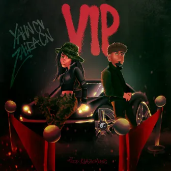 VIP by Zaira CN