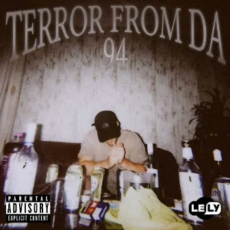 Terror from Da 94 by MILKTRAY